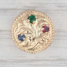 Old victoria gemstone for sale  USA