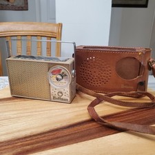 Vintage 1958 hoffman for sale  San Antonio