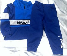 Blue white nike for sale  Cincinnati