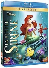 Blu ray petite d'occasion  Les Mureaux