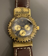 Mondia zenith safari usato  Saluzzo