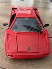 Miniature lamborghini marque d'occasion  Saint-Jean-de-Monts