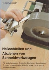 Naßschleifen abziehen schneid gebraucht kaufen  Sibbesse