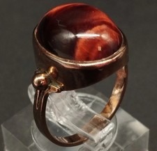 9ct gold ring for sale  ST. IVES