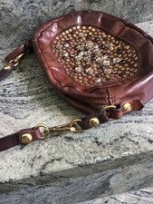 Campomaggi tasche gebraucht kaufen  Frankfurt am Main