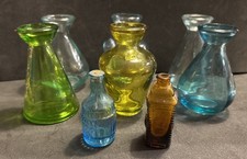 Small glass vases for sale  Houston