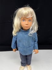 Vintage sasha blonde for sale  Virginia Beach