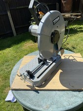 Titan chop saw for sale  GUILDFORD