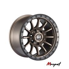 Inch black alloy for sale  Englewood