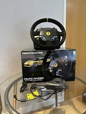 Thrustmaster racer 488 for sale  SHEFFIELD