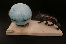 Lampe veilleuse art d'occasion  Paris XVII