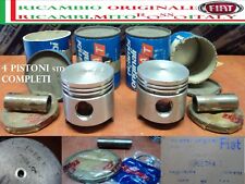 Serie pistoni completi usato  Ragusa