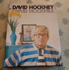 David hockney david for sale  UK
