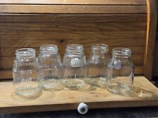 Glass reusable vtg for sale  Philipsburg