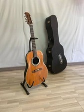 Guitar chitarra ovation usato  Catania