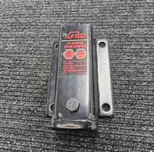 Toptow 63801 bumper for sale  North Salt Lake