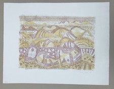 Eduard bargheer sahara gebraucht kaufen Eduard bargheer sahara gebraucht kaufen  Hamburg