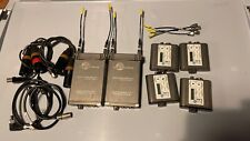 Lectrosonics eb set gebraucht kaufen  Kelkheim