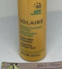 Rene furterer solaire d'occasion  Expédié en Belgium