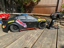 Traxxas rally vxl for sale  Santa Paula
