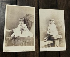 Two cute little for sale  Fisherville