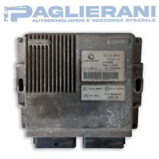 616655000 centralina motore usato  Savignano sul Rubicone