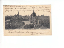 27804 postkarte strassburg gebraucht kaufen  Bassenheim Kettig, St.Sebastian
