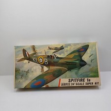 Airfix 1201 maquette d'occasion  Quincieux