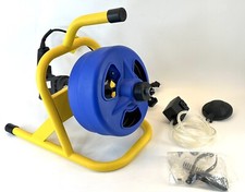 Cobra cable drum for sale  Benson