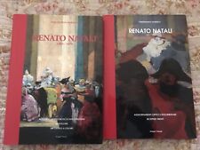 Renato natali 1883 usato  Lucca