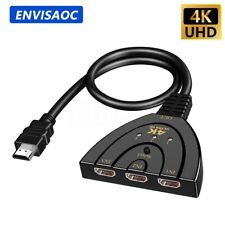 Hdmi splitter uhd gebraucht kaufen  Karlsruhe