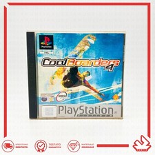 Cool boarders ita usato  Vo