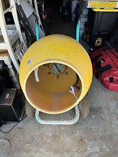 Imer wheelman cubic for sale  Boca Raton