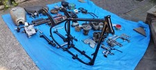 Velocette 1955 350cc for sale  BILLINGSHURST