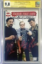 Trailer park boys for sale  Wrentham