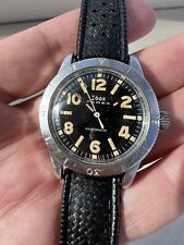 Skin diver edox usato  Roma
