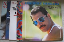Vinyl mercury madonna gebraucht kaufen  Bergisch Gladbach