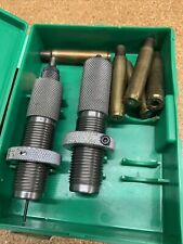 reloading rcbs 303 dies for sale  Shawnee on Delaware