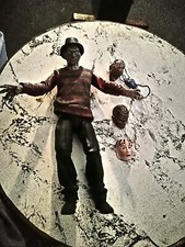 Boneco Freddie Krueger. Sem caixa. comprar usado  Enviando para Brazil