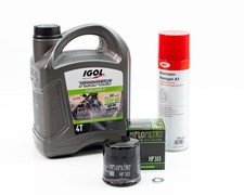 Kit entretien vidange d'occasion  Les Angles
