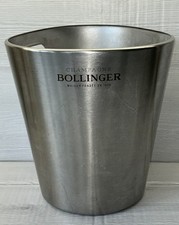 Bollinger champagne ice for sale  BARRY