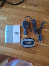 Belkin tunecast transmitter for sale  NEWTOWN