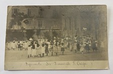 scarponi crispi usato  Palermo