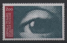 1975 1834 arphila d'occasion  Saint-André-de-Corcy