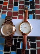Relógio feminino Michael Kors comprar usado  Enviando para Brazil