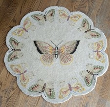 Vintage round hooked for sale  Wilmington