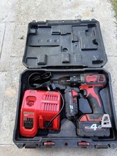 Milwaukee m18bpd 18v for sale  MALDON