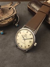 Vintage enicar manual for sale  OLDBURY