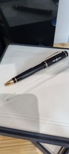 Montblanc ballpoint pen usato  Milano