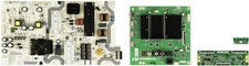 Kit completo de peças de reparo de TV LED Vizio V655M-K04 (LBSFM9LY Serial) comprar usado  Enviando para Brazil